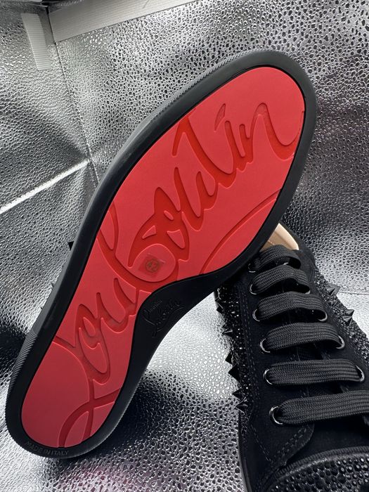 Christian Louboutin 37,38,41