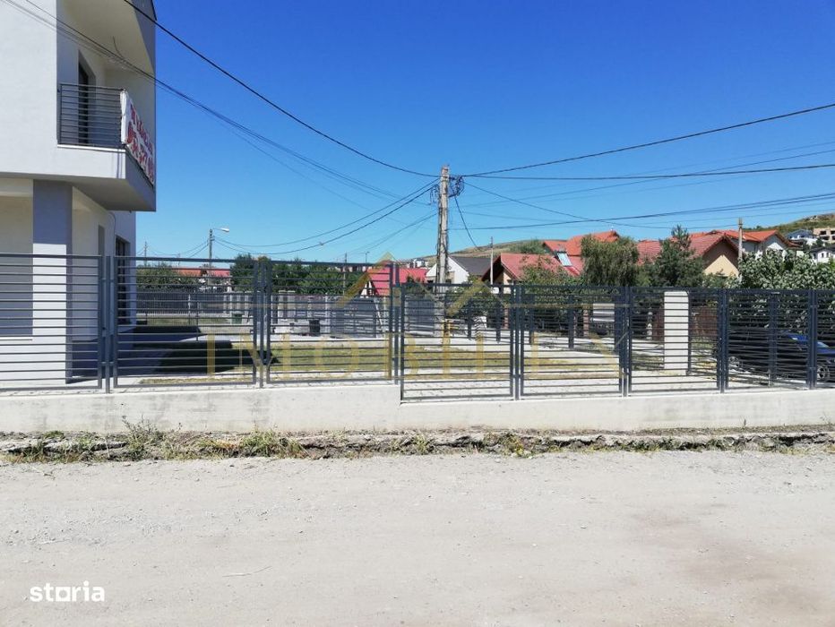 Casa  individuala 4 km de Auchan Cluj-Napoca