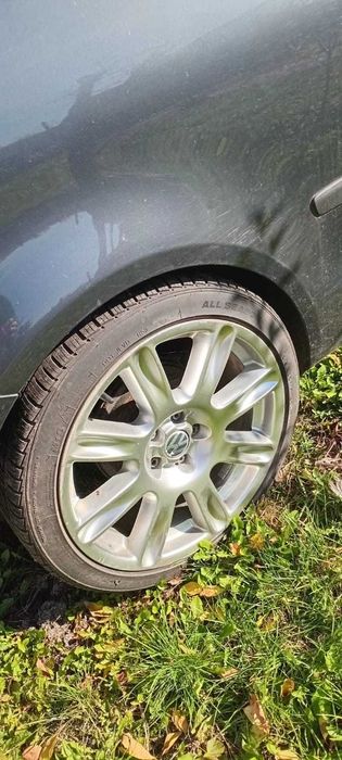 Vand VW Polo din 2005