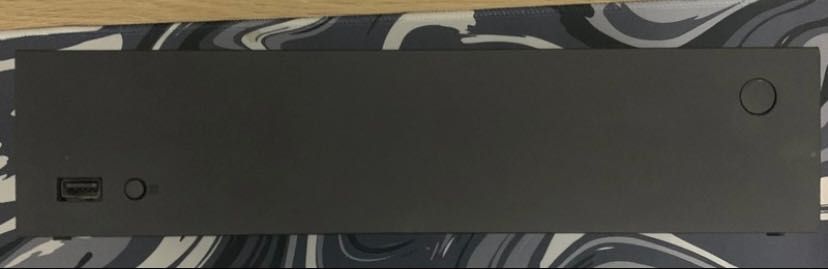 Xbox seria s 1 tb