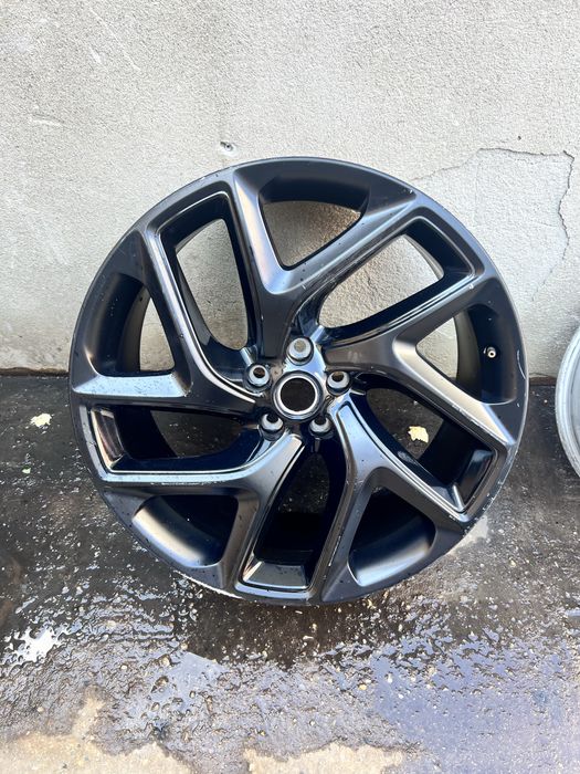 Janta aliaj 22" Range Rover Sport/ Vogue model Style 5131