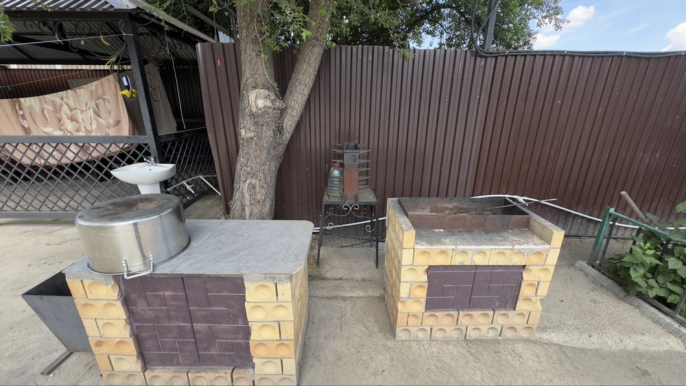 Коттедж во всей условиями