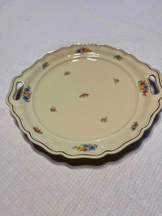 Platou porțelan Rosenthal, Selb-Germany, model "Regina"