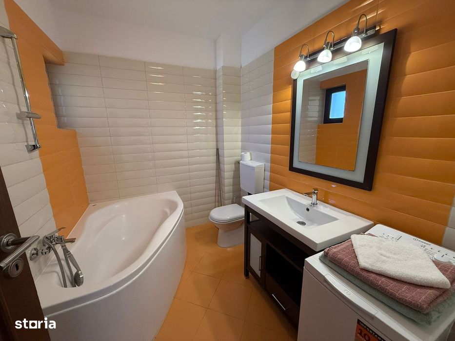 Apartament 3 camere | 65,9mp | Finalizat | Acces Metrou | Comision 0%