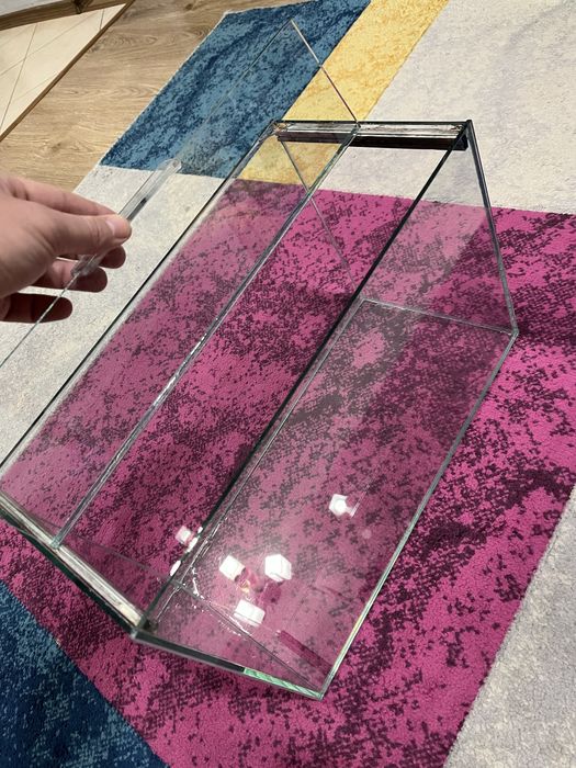 Аквариум 20 литра