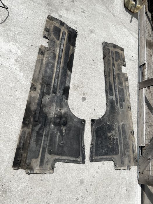 Scut lateral bmw seria 6 f06 f12 f13