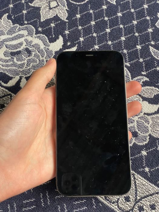 iphone 12 pro обмен