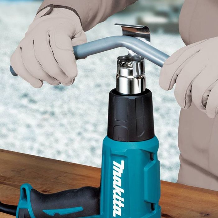 Строительный фен Makita HG5030K