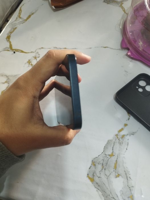 Айфон 12 на 128 гб