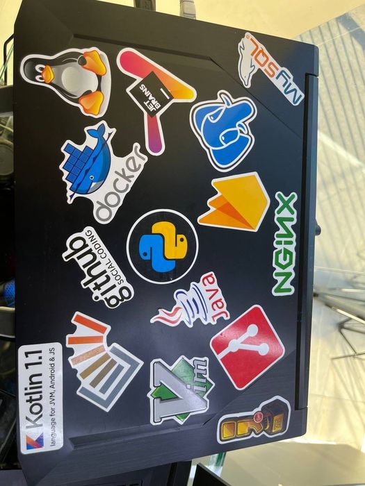 Acer noutbook gaming core i-5-10300