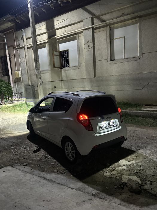Spark sotiladi M/T