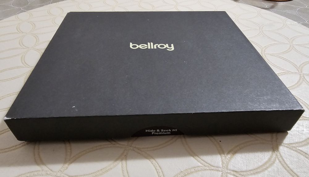 Portofel Bellroy Premium