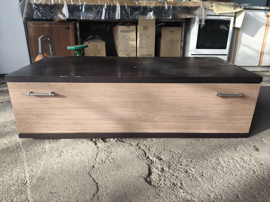 продам шкаф / тумбу