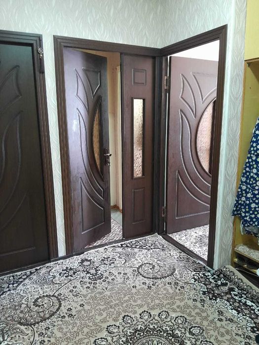 Продается 3-х комнатная квартира в 8мкр-не