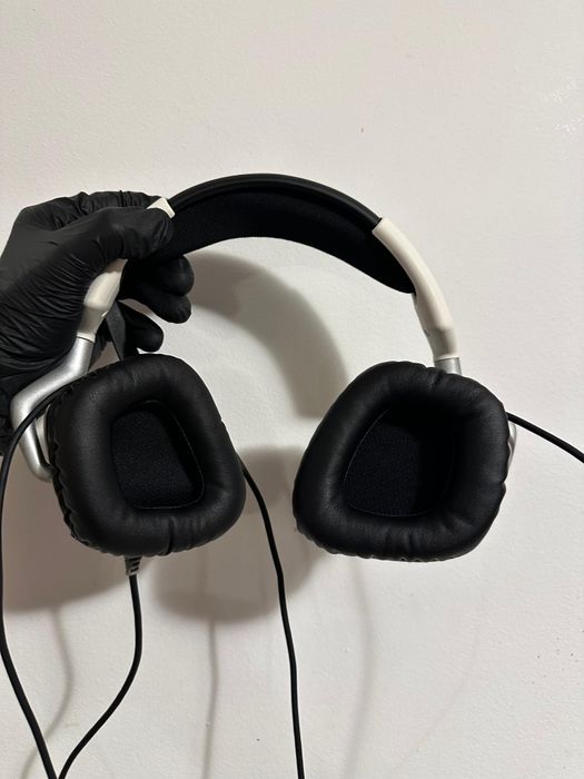 Casti gaming  Corsair Void ELITE, surround 7.1, Alb