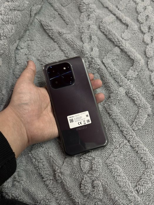 Продам Meizu Mblu 22