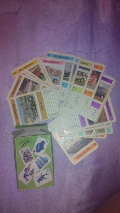 Картинки от дъвки