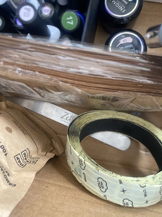 Все для маникюра ( набор начинающего мастера)