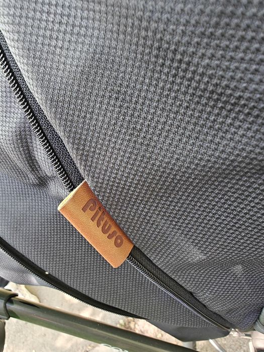 Детская коляска Pituso