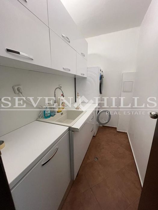 Дава се под наем Офис в Пловдив, Младежки Хълм - 100 кв.м за 459 € - Снимка #5