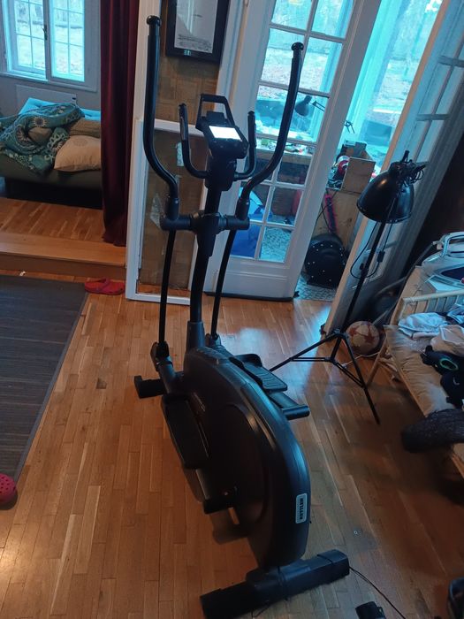 Кростренажор kettler 4.1