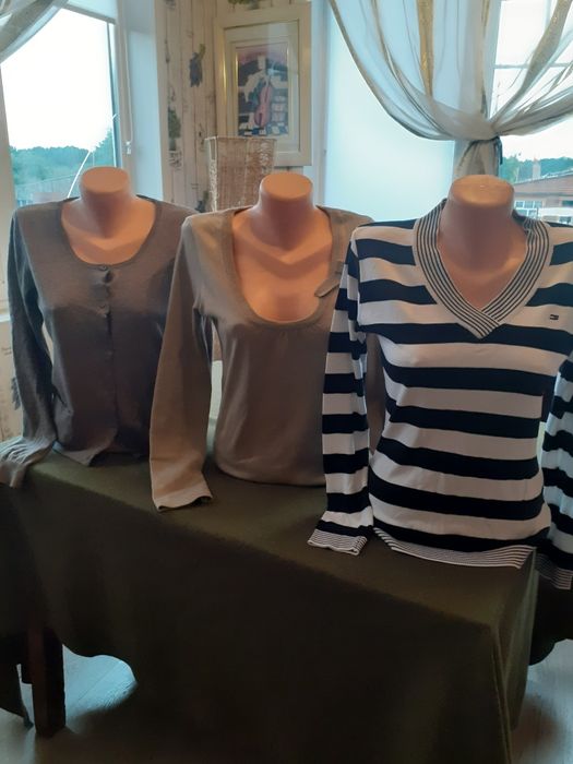 Продам женские джемпера,кофты,водолазки..