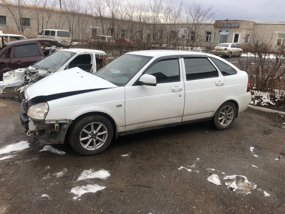 По запчастям ваз лада