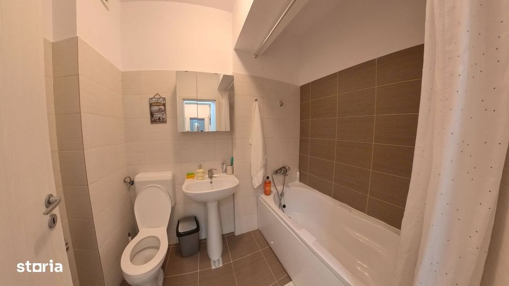 Apartament 2 camere inchiriere Berceni, Dimitrie Leonida