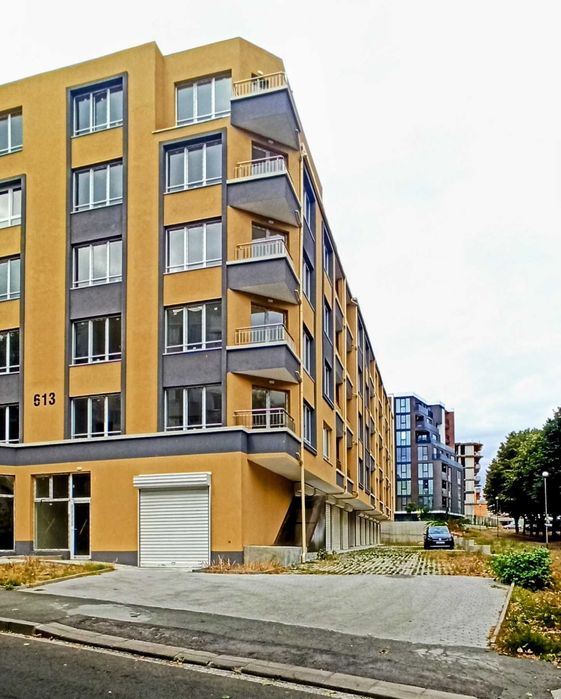 Гараж 30квм Партер Голям Бургас Меден Рудник Зона-В613 Собственик наем