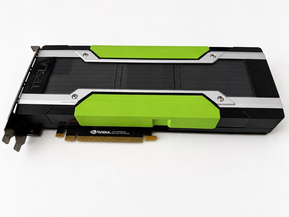 Vând NVIDIA Tesla P40 24GB GDDR5 – GPU Enterprise pentru AI, LLM