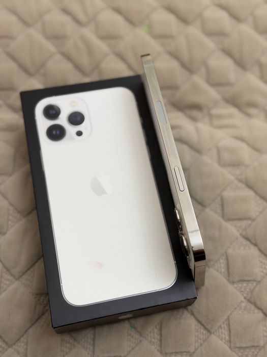 Iphone 13 pro max, 128! В идеале.