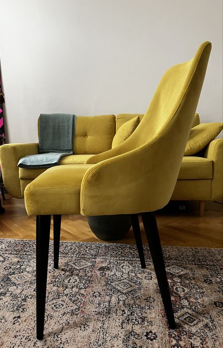 Set 4 scaune bucătărie