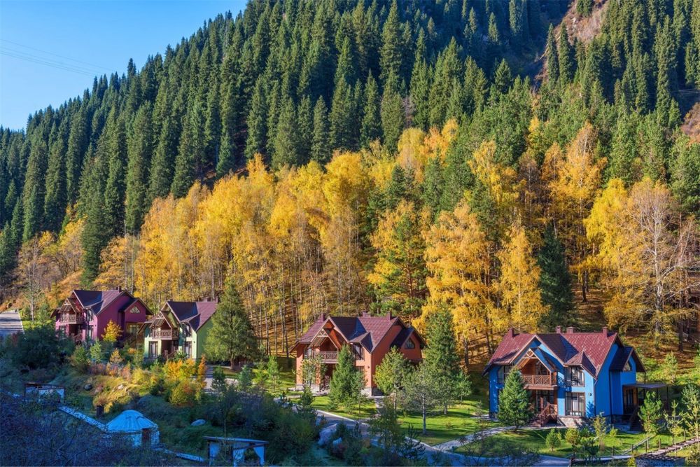 Коттедж по суточно