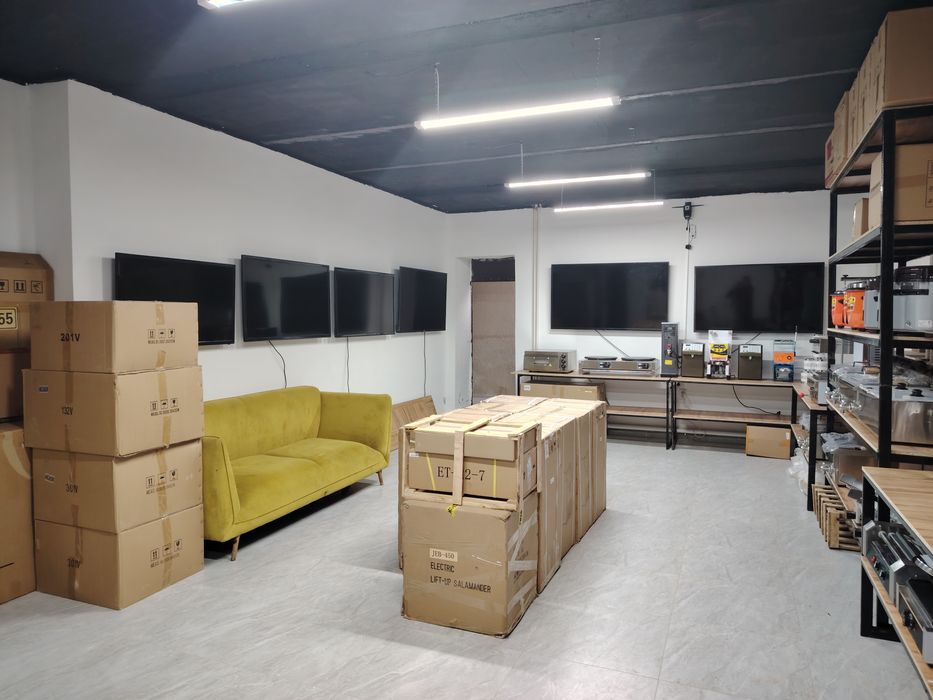 Продам помещение в центре города Кокшетау