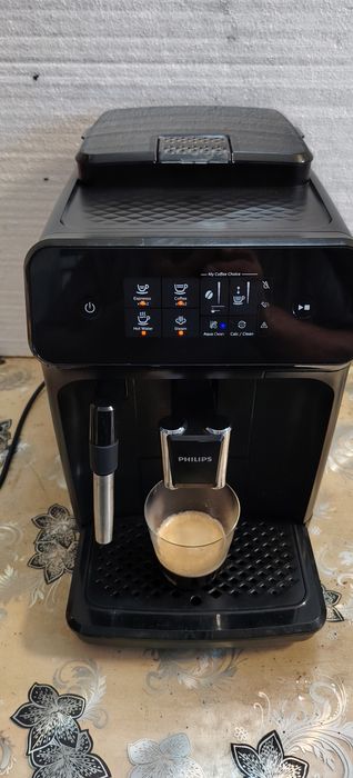 Espresor cafea Philips