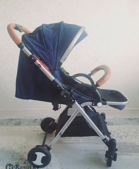 Детская коляска для мальчиков