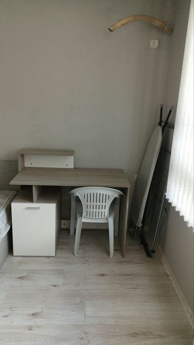 Давам апартамент под наем.