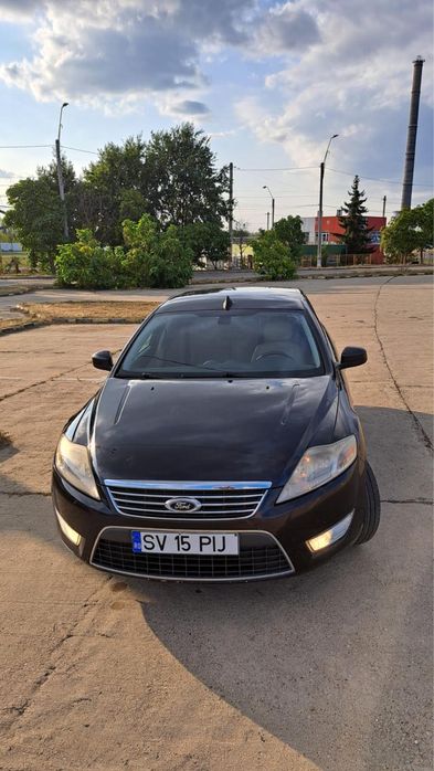 Vand Ford Mondeo ghia