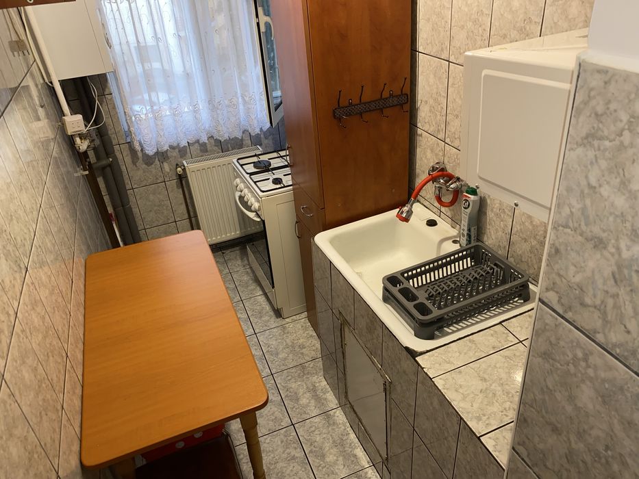 Inchiriez Apartament 2 camere NORD