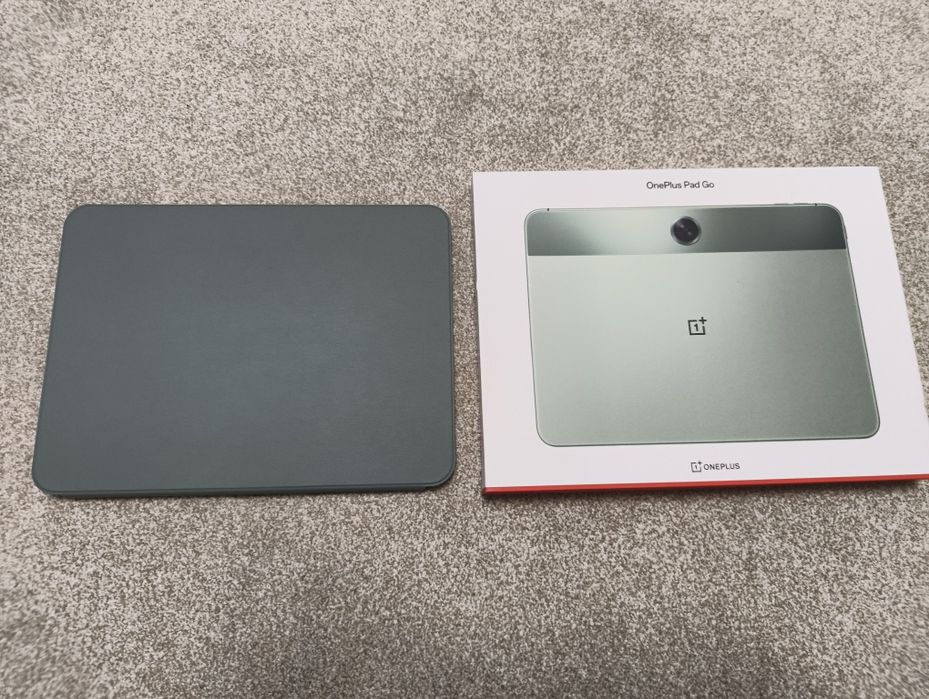 OnePlus pad Go cellular