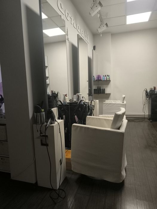 Închiriere post coafură