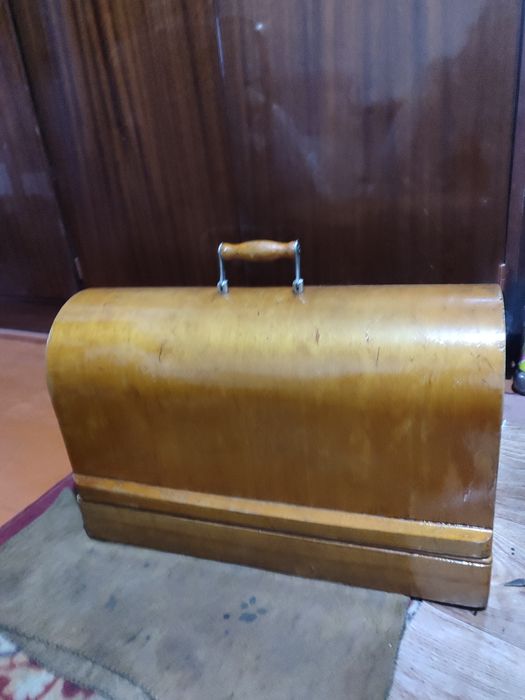 Подольск ручная машинка