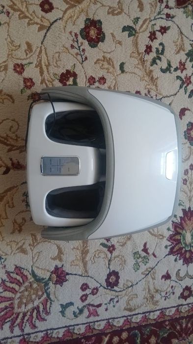 Массажер для ног