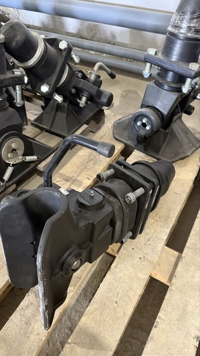 Евро фаркоп ворланди лесовоз