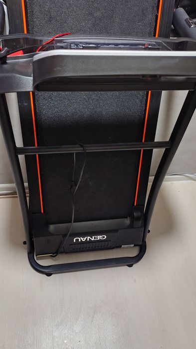 Беговая дорожка GENAU X30