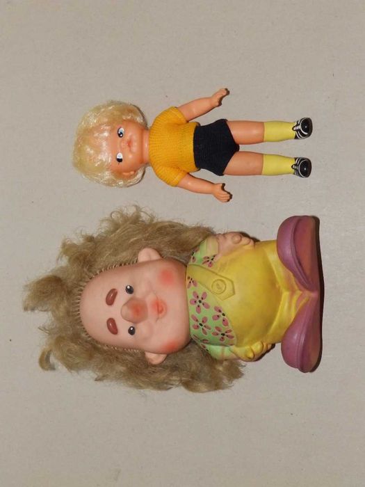 Детски кукли на различни цени