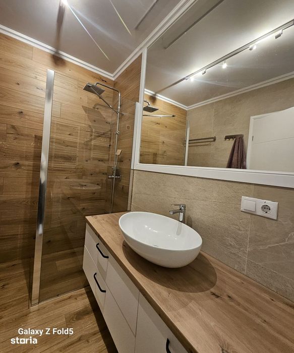 Apartament 2 camere de închiriat | AES Residence Oradea