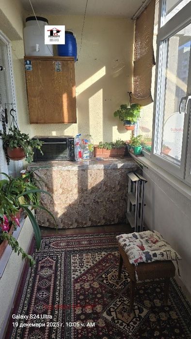 Продава се Едностаен апартамент в София, Люлин 6 - 47 кв.м за 1290 €/кв.м - Снимка #5