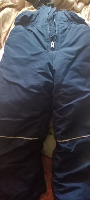 Куртка платье комбез