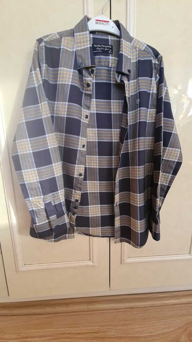 Mayoral риза и панталон за 12г.